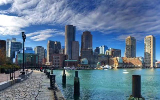 3 universitas terbaik di boston amerika serikat