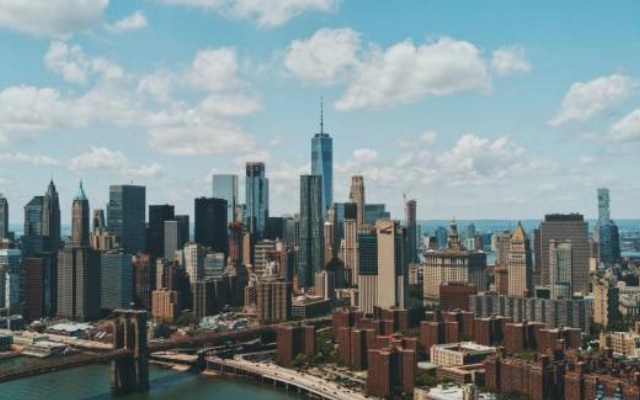 5 kota di amerika yang cocok untuk pelajar