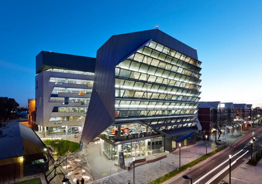 University of South Australia (UniSA) - jurusan farmasi australia