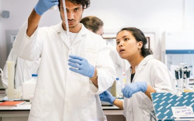 akomodasi di iibt, australia yang bisa dipilih