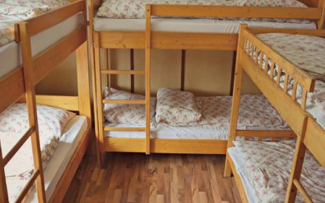 akomodasi terbaik di amerika untuk pelajar internasional