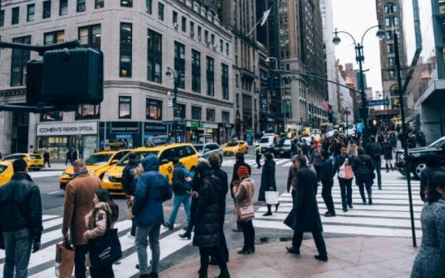 asiknya jadi mahasiswa di amerika