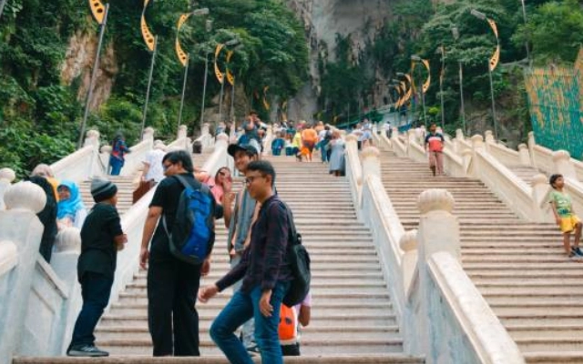 biar kuliah makin seru, kenali dulu kehidupan di malaysia