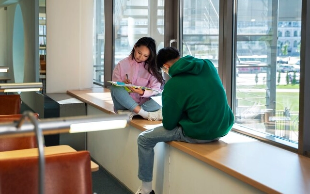 biaya kuliah di the university of notre dame australia, fasilitasnya mumpuni
