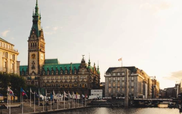daftar universitas di hamburg jerman