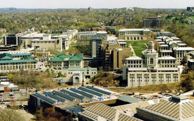 estimasi biaya kuliah dan akomodasi di carnegie mellon university australia