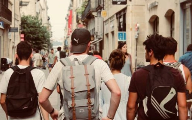 kehidupan mahasiswa di australia