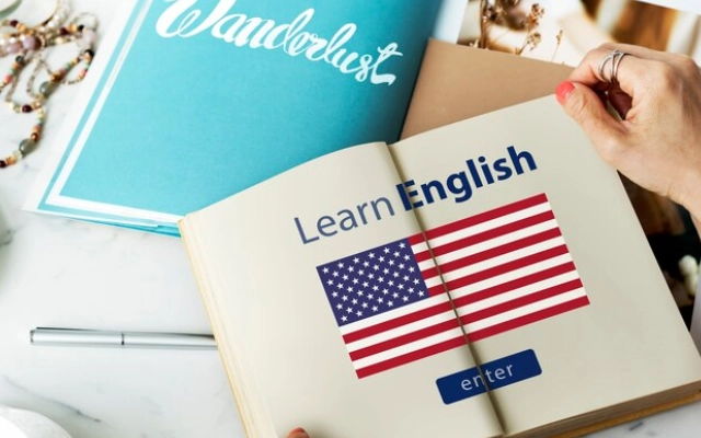 kursus bahasa inggris di semarang
