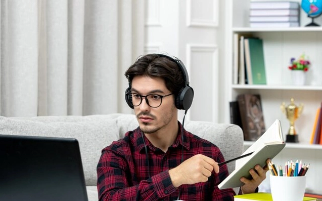 kursus toefl terbaik di batam