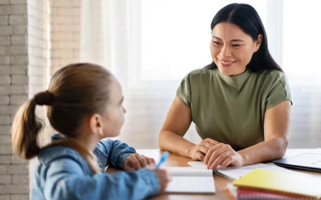 les bahasa inggris di batam