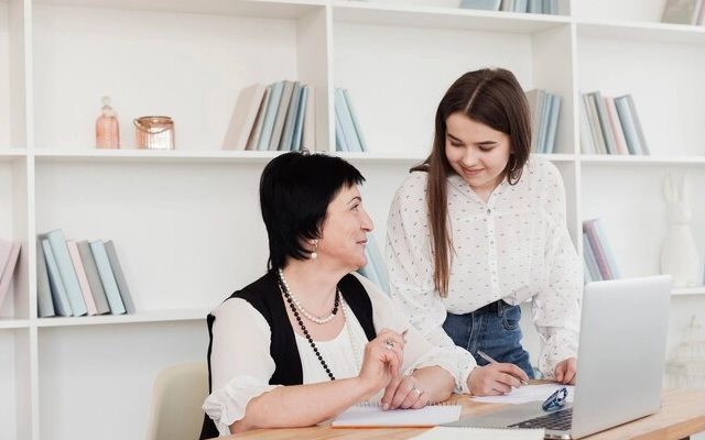 pilihan kursus bahasa inggris di kelapa gading