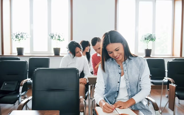 pilihan kursus persiapan ielts di batam