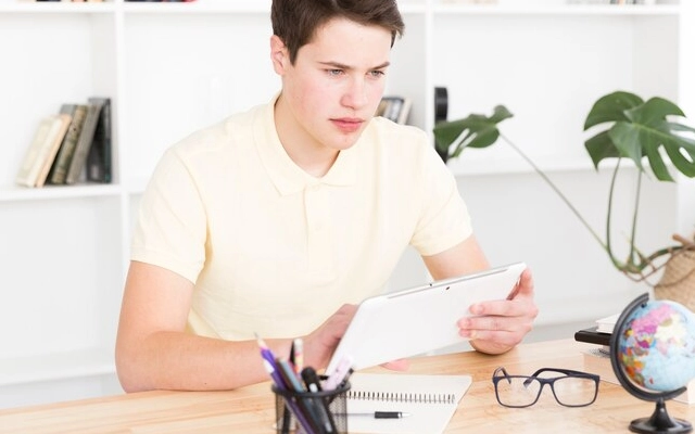 pilihan les ielts di kelapa gading