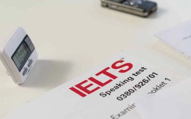 pilihan les ielts di sunter