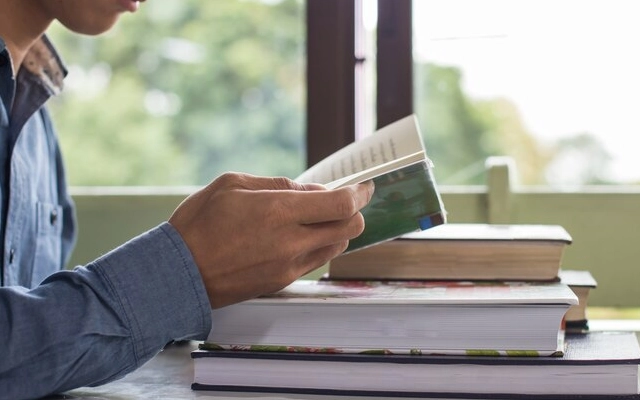 rekomendasi buku untuk menghadapi tes sat