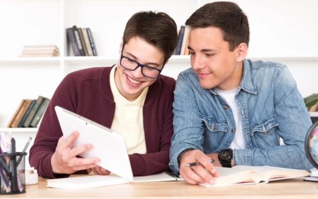 rekomendasi les ielts di batam