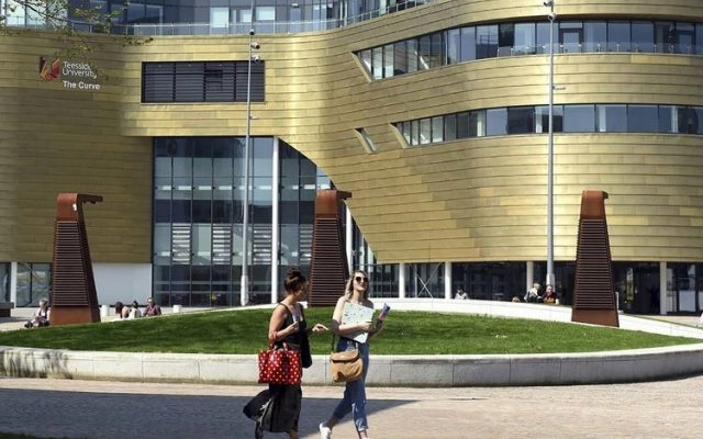 the university of notre dame australia ranking dan jurusan kuliah