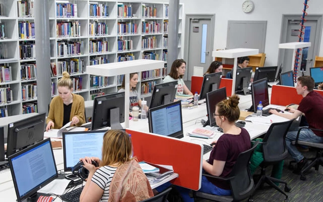 william angliss institute australia ranking dan jurusan kuliah