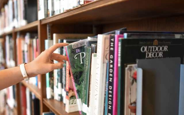 3 fasilitas kuliah di university of utah, amerika