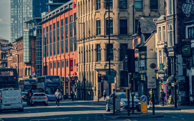 3 tipe akomodasi di the university of manchester