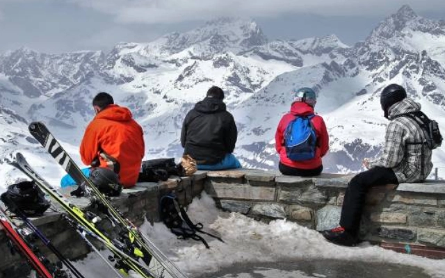 3 tujuan pariwisata di swiss, lepas penat sambil kuliah