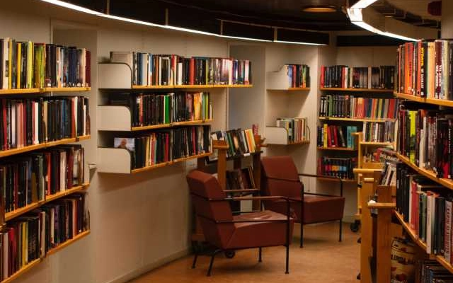 4 fasilitas kuliah di university of nottingham