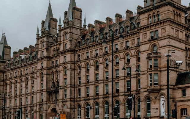 4 jurusan kuliah di xian jiaotong liverpool university, china