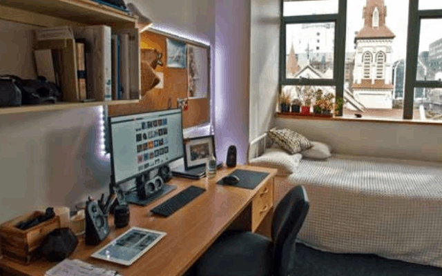 5 akomodasi terbaik di victoria university of wellington