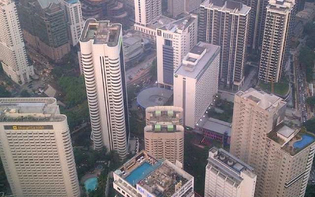 5 alasan kenapa harus kuliah di malaysia