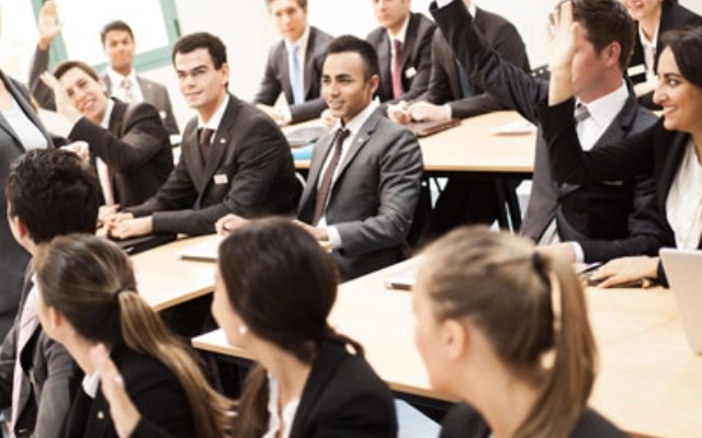 5 daftar sekolah pariwisata dan perhotelan terbaik di dunia