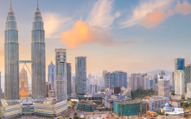 5 universitas paling ngetop di malaysia