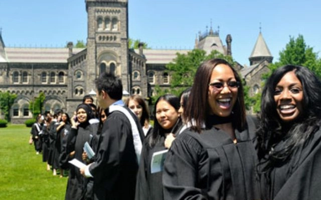 5 universitas terbaik di kanada yang bisa kamu pertimbangkan