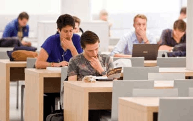 7 daftar fasilitas kuliah di university of amsterdam
