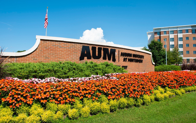 Auburn University, AS: World Ranking 2025 dan Estimasi Biaya Kuliah