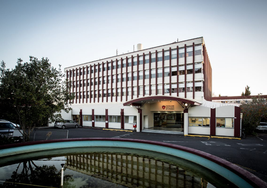 Auckland Institute of Studies (AIS) - Sekolah Perhotelan di New Zealand