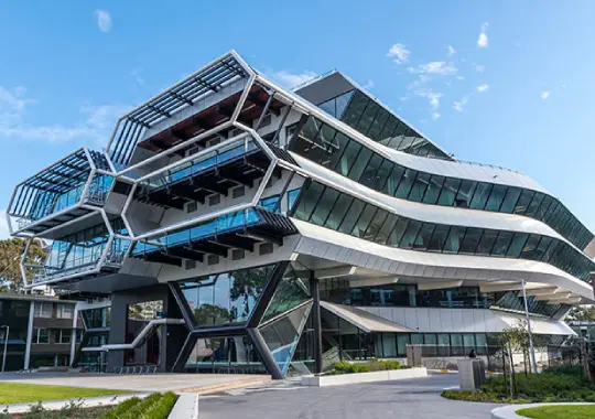 Monash University Australia - jurusan pemasaran australia