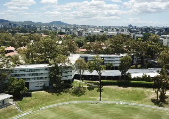 University of Queensland - jurusan pemasaran australia