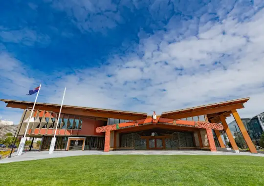 University of Waikato - Kuliah Bisnis di New Zealand