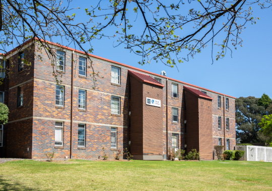 University of New England (UNE) - kuliah agribisnis australia