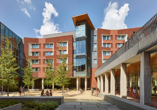 University of Pennsylvania - The Ivy League