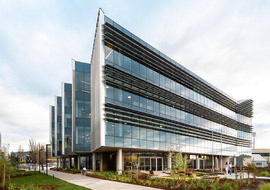 University of Tasmania (UTAS) - kuliah agribisnis australia
