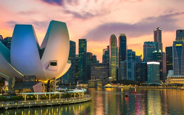 agen pendidikan kuliah ke singapura