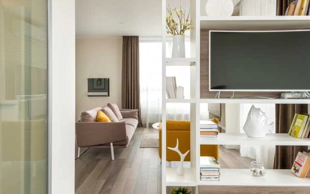 akomodasi kuliah di griffith university