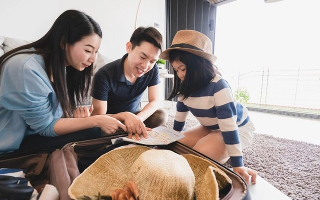 akomodasi kuliah di taylor’s university malaysia