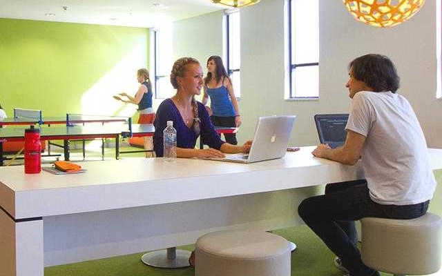 akomodasi kuliah di university of technology sydney (uts)