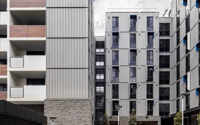 akomodasi kuliah di university of wollongong (uow), australia