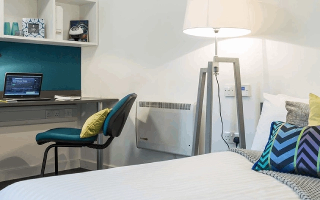 akomodasi kuliah di william angliss institute of tafe