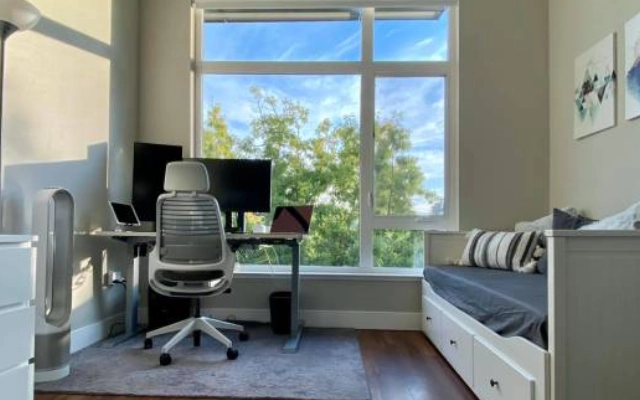 akomodasi siswa di kuala lumpur malaysia