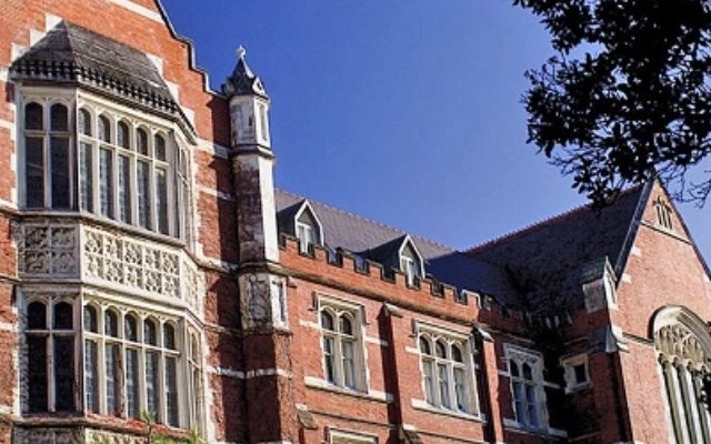 alasan kuliah di victoria university of wellington new zealand