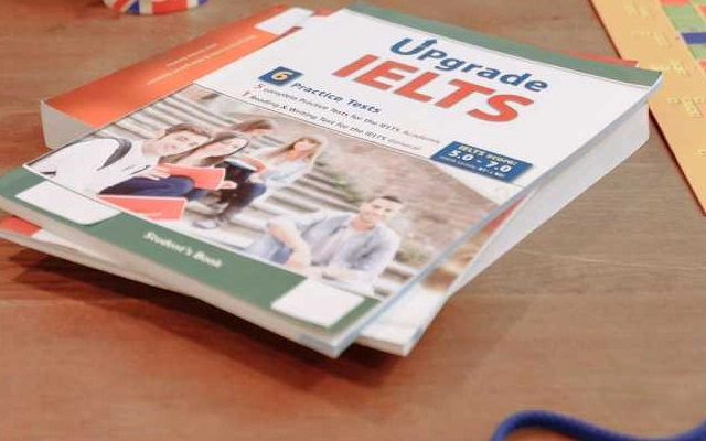 apa itu ielts